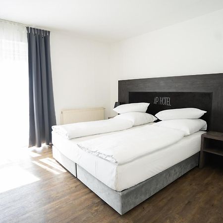 Ap Hotel Mannheim เฟียร์นไฮม์ ภายนอก รูปภาพ