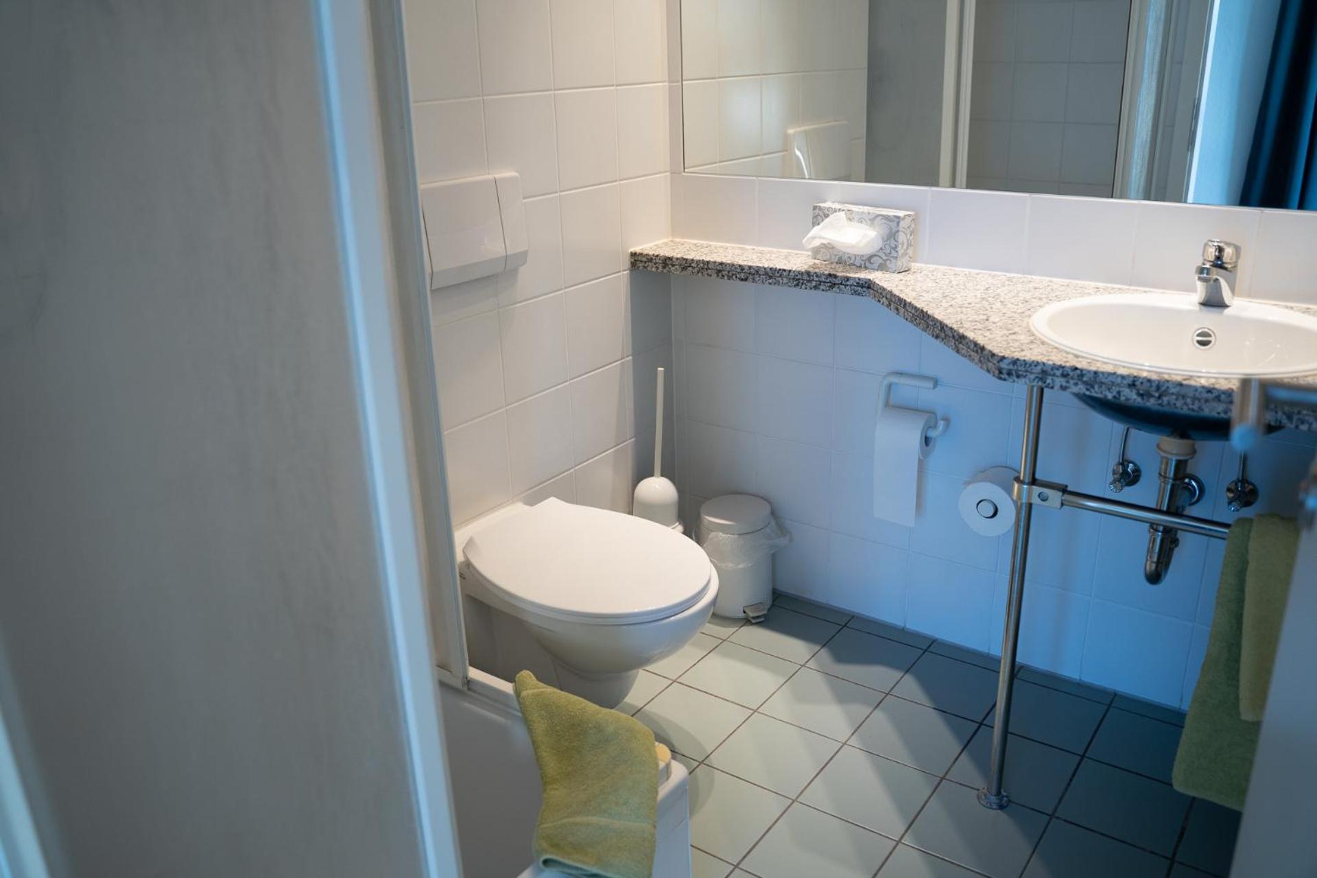 Ap Hotel Mannheim เฟียร์นไฮม์ ห้อง รูปภาพ